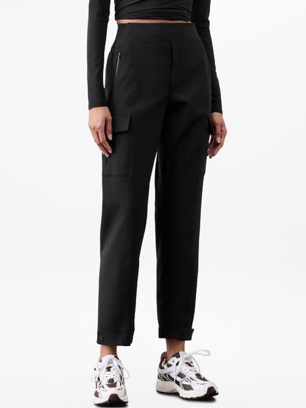 NWT Athleta Endless Carto Pant